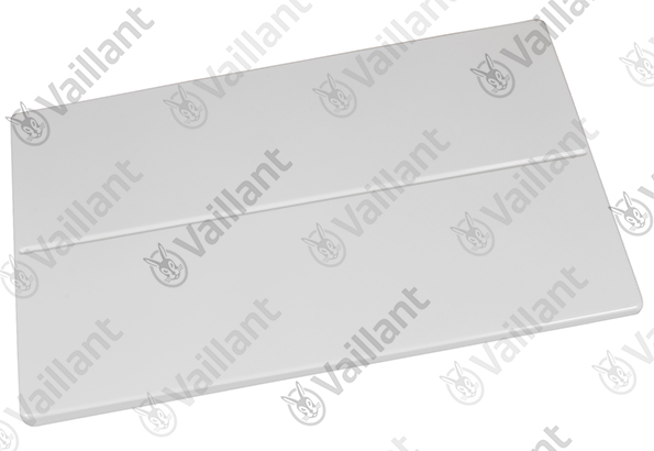 Vaillant Frontblech Vaillant-Nr. 0020093064