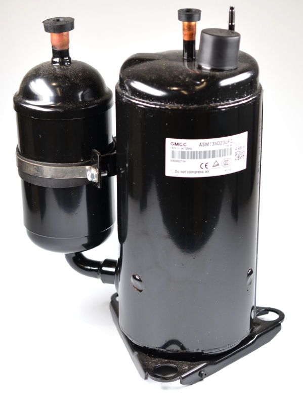 Remko Raumklimager.e Kompressor MVT 602 DC