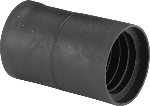 Viega Schallschlucker 2134.5 in Gummi schwarz