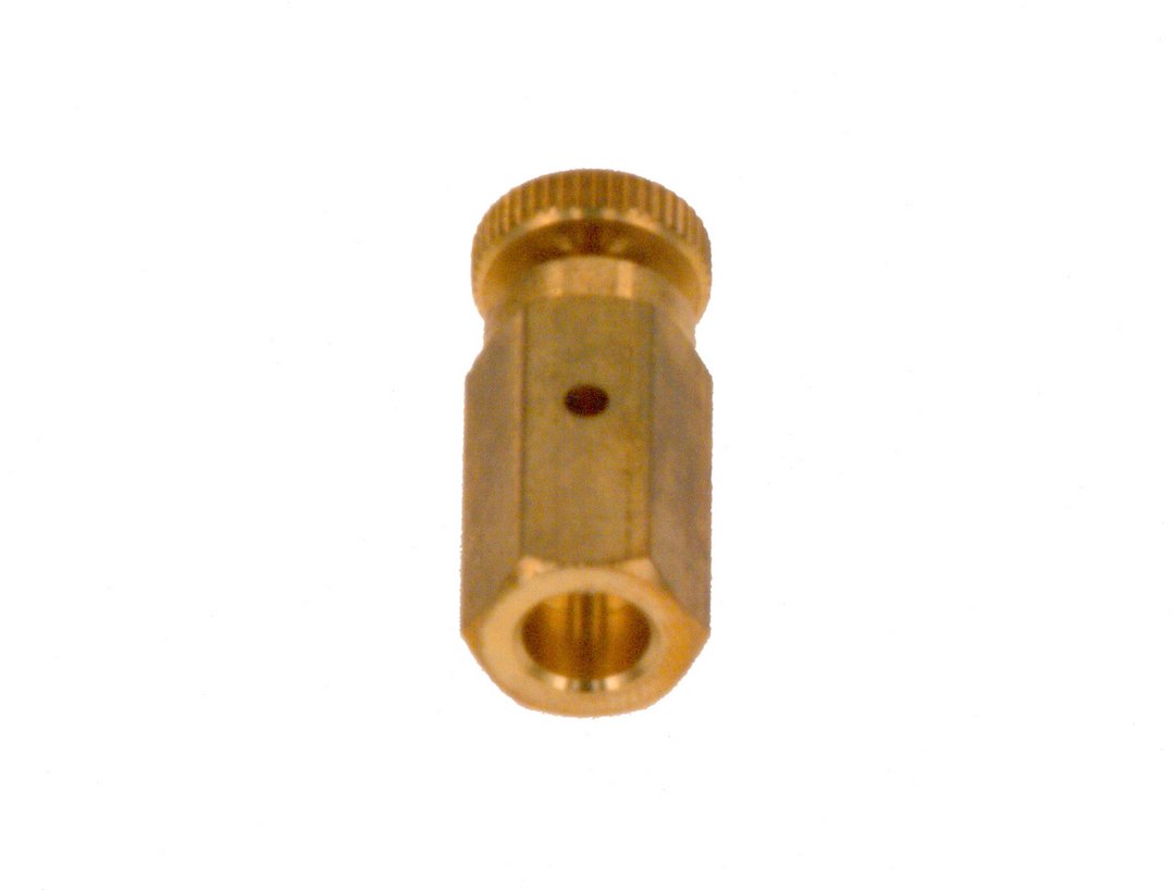 BOSCH Ersatzteil TTNR: 87133040260 Ventil