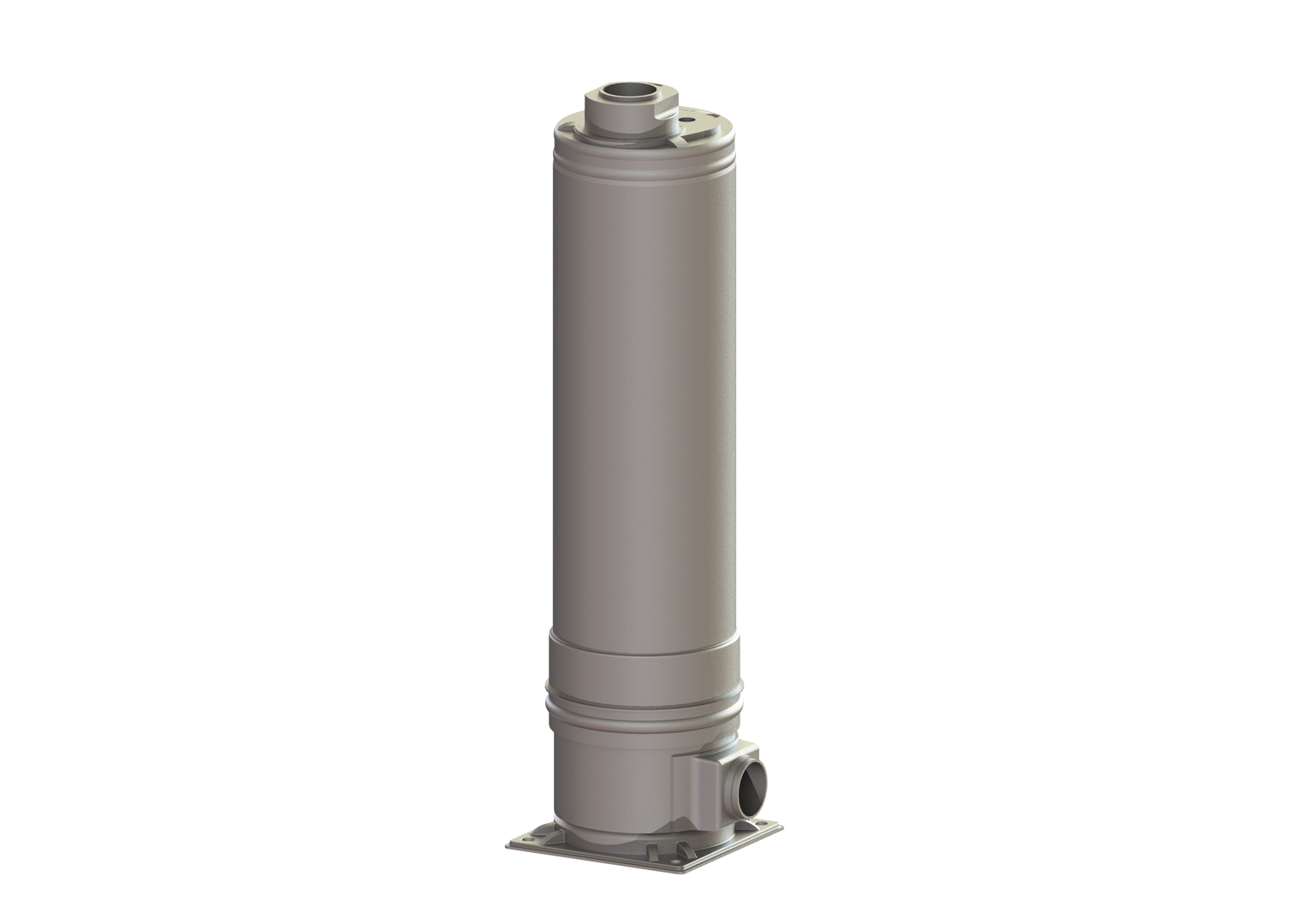 KESSEL-Austauschpumpe KTP 1000, für Aqadive