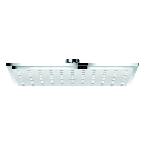 GROHE Kopfbrause Rainshower Aqua 230 26877 230x230mm 1 Strahl 9,5 l/min chrom