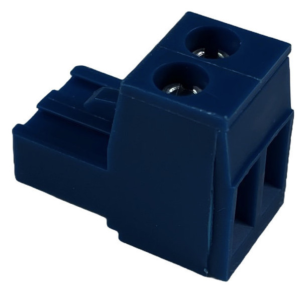 BOSCH Ersatzteil TTNR: 8738214417 Anschlussklemme EMS (2p)