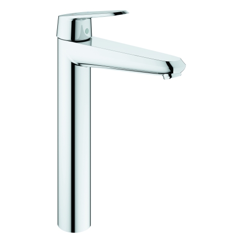 GROHE EH-WT-Batterie Eurodisc C 23432 für freistehende Waschschüsseln chrom