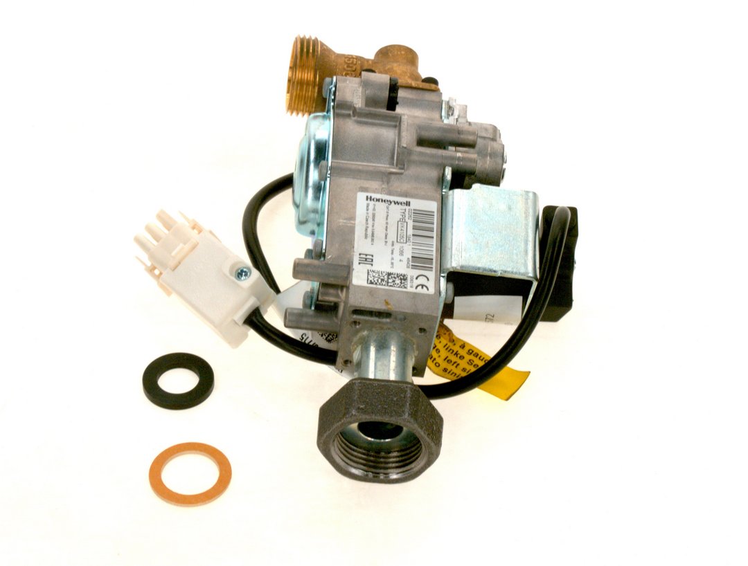 BOSCH Ersatzteil TTNR: 87290125290 Gasarmatur