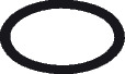 Hansgrohe O-Ring 20x1mm