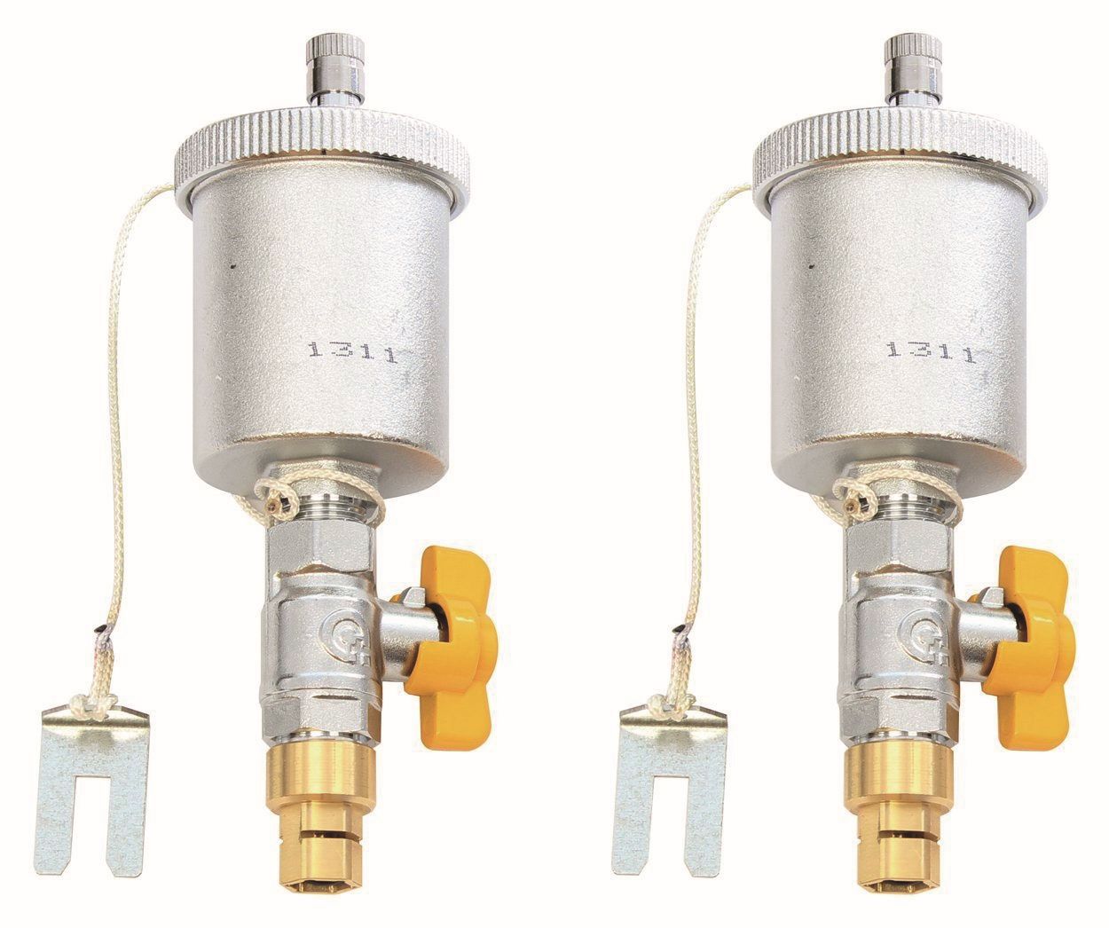 Vaillant Schnellentlüfterset für Außeneinheit aroCOLLECT