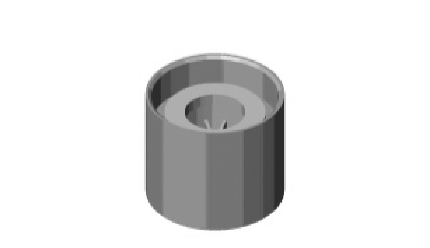 DO Luftsprudler für Niederdruck ERSATZTEILE 90230106400 M22x1 Chrom