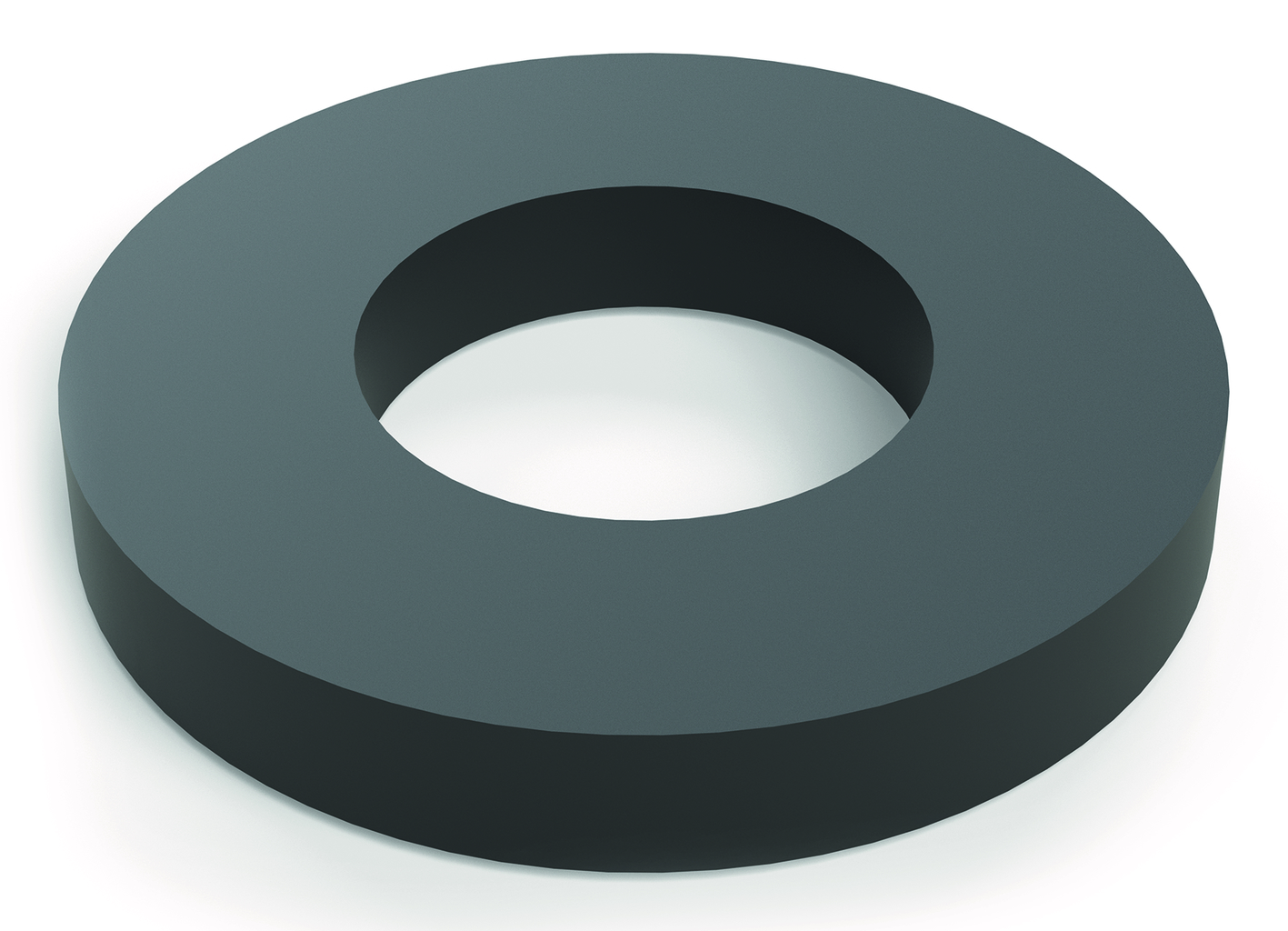KEMPER Sitzdichtung EPDM für WESER-Ventile ab 06/06 DN20