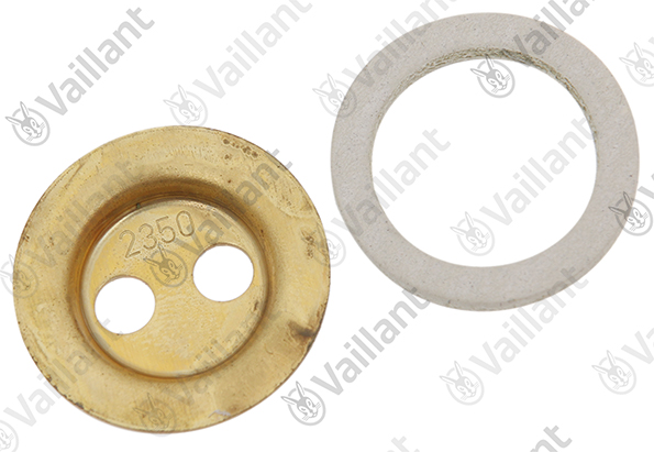 Vaillant Vordüse, 2 x 3,50 Vaillant-Nr. 0020045926