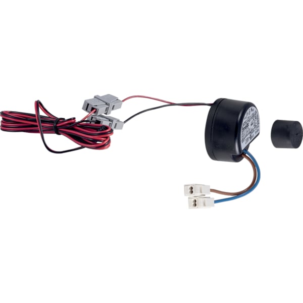 Geberit Netzteil für Absaugeinheit mit Aktivkohlefilter (Sigma40 Bj. 2011-2023)