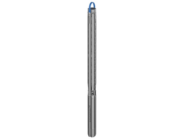 GRUNDFOS Unterwasserpumpe SP60- 5 Rp4 6in3X380-415/50 9.2kW