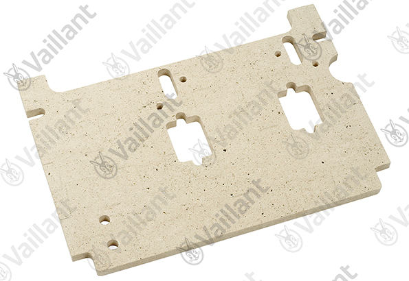 Vaillant Isolierplatte Vaillant-Nr. 210728