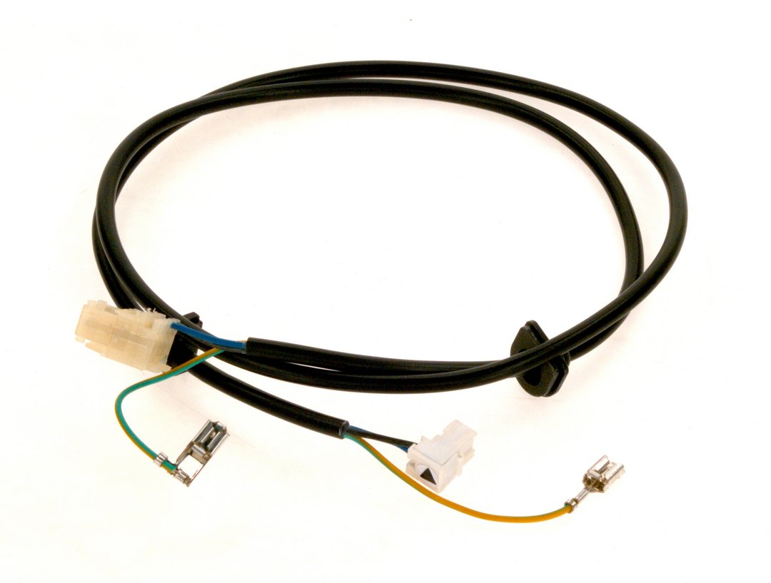 BOSCH Ersatzteil TTNR: 87144019680 Kabel