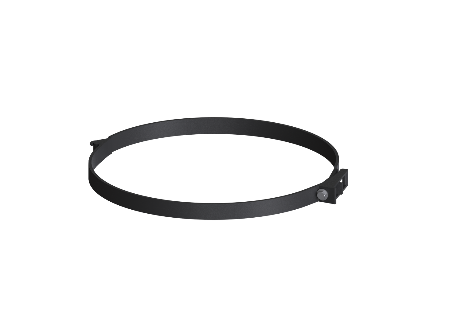 KESSEL-Klemmring für Schachtsystem LW 400