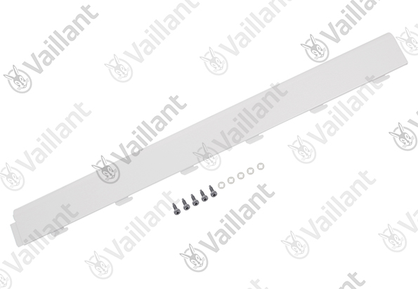 Vaillant Seitenblech, vorne links Vaillant-Nr. 0020170440