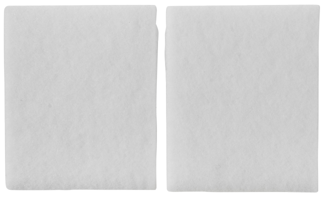 Wolf Grobfilter-Set Iso Coarse 60% 175x141mm, 2 Stück, für CWL-F-150 Wolf Grobfilter-Set Iso Coarse 60% 175x141mm, 2 Stück, für CWL-F-150