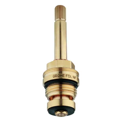 GROHE Oberteil 06905 1/2" Longlife