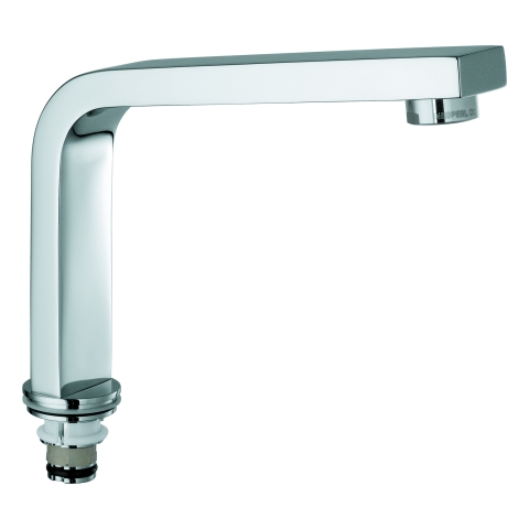 GROHE Auslauf 13322 chrom