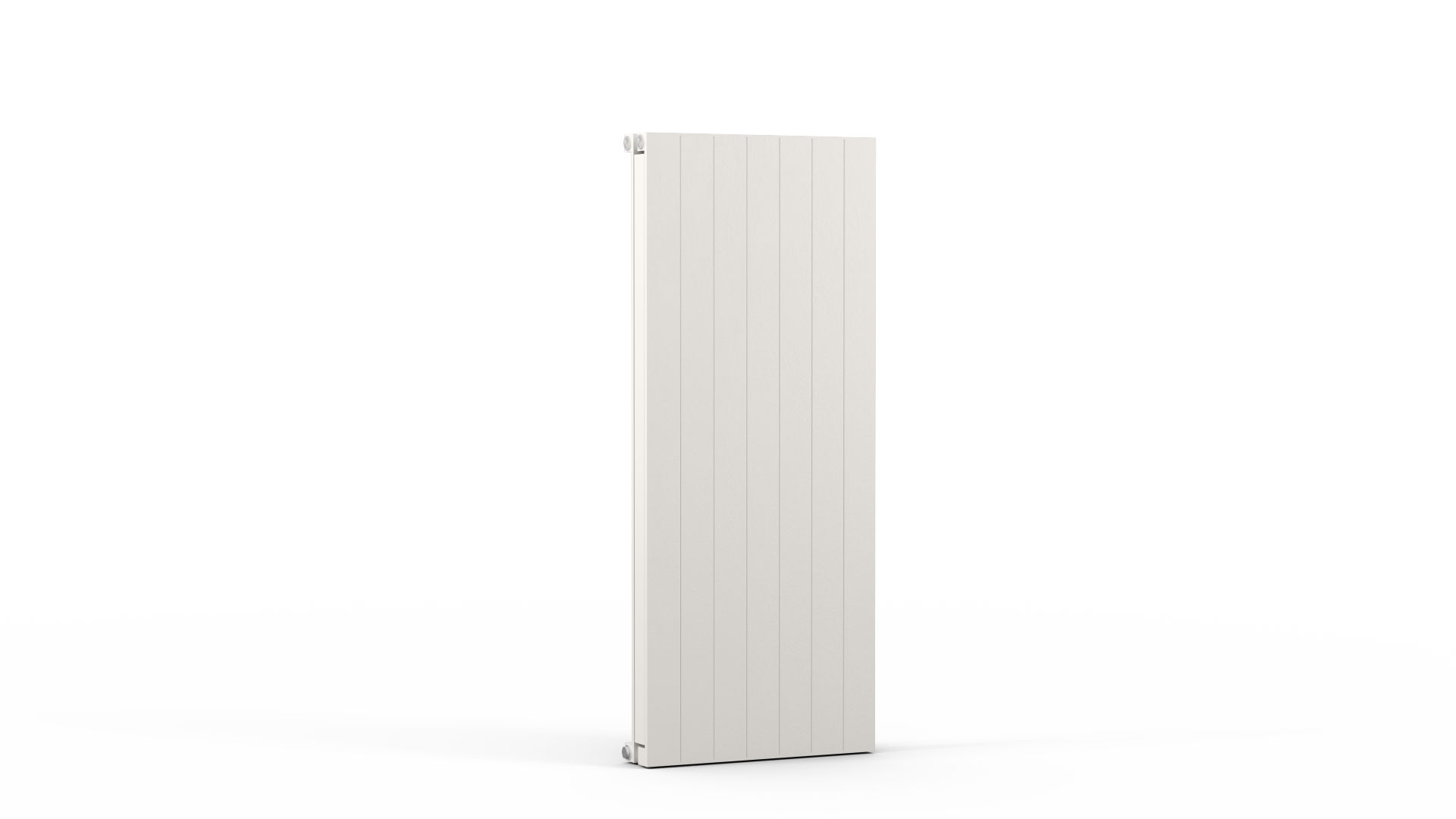 Kermi Heizwand HVN Typ10 BH600x43x630mm QN415, RAL9016, 6 bar, ANB12