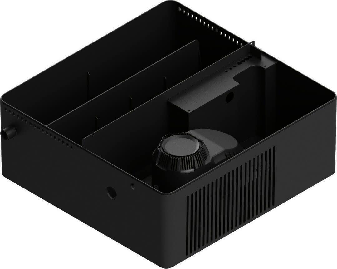 BOSCH Neutralisationseinricht. NE 150 CP Gehäuse mit Kondensatpumpe, bis 150 kW