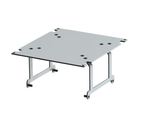 KSB Adapterkit für PumpDrive2 D 1LA9 BG200 B3/V15