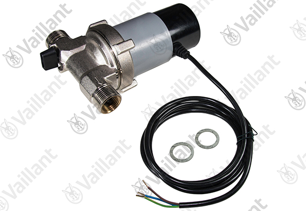 Vaillant Pumpe Vaillant-Nr. 0020186388