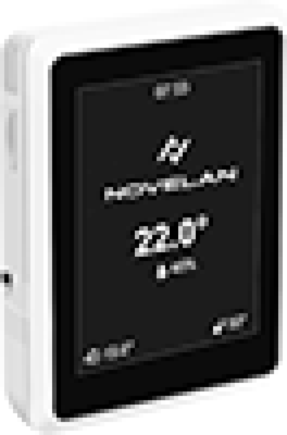 NO Raumbedieneinheit, RBE+ mit Touch-Display