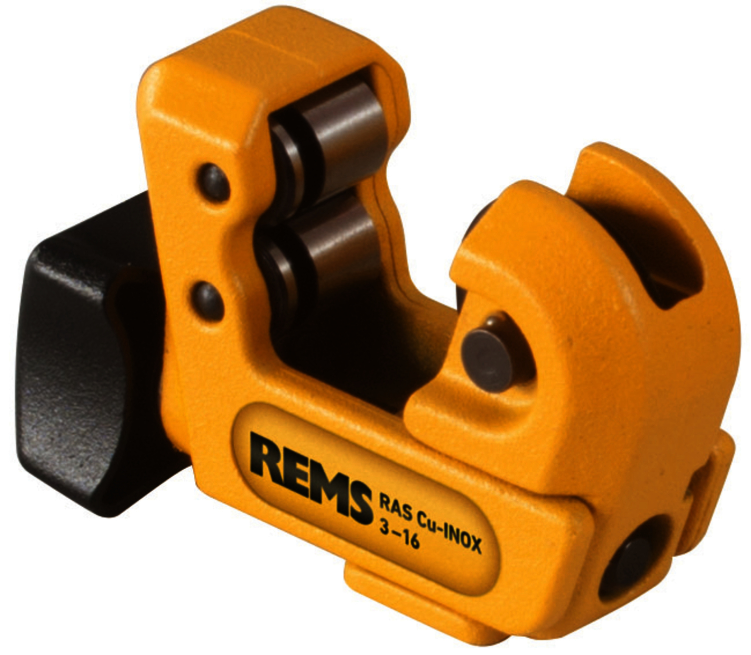 REMS RAS Cu-INOX 3-16, D 3-16 mm, 1/8-5/8"