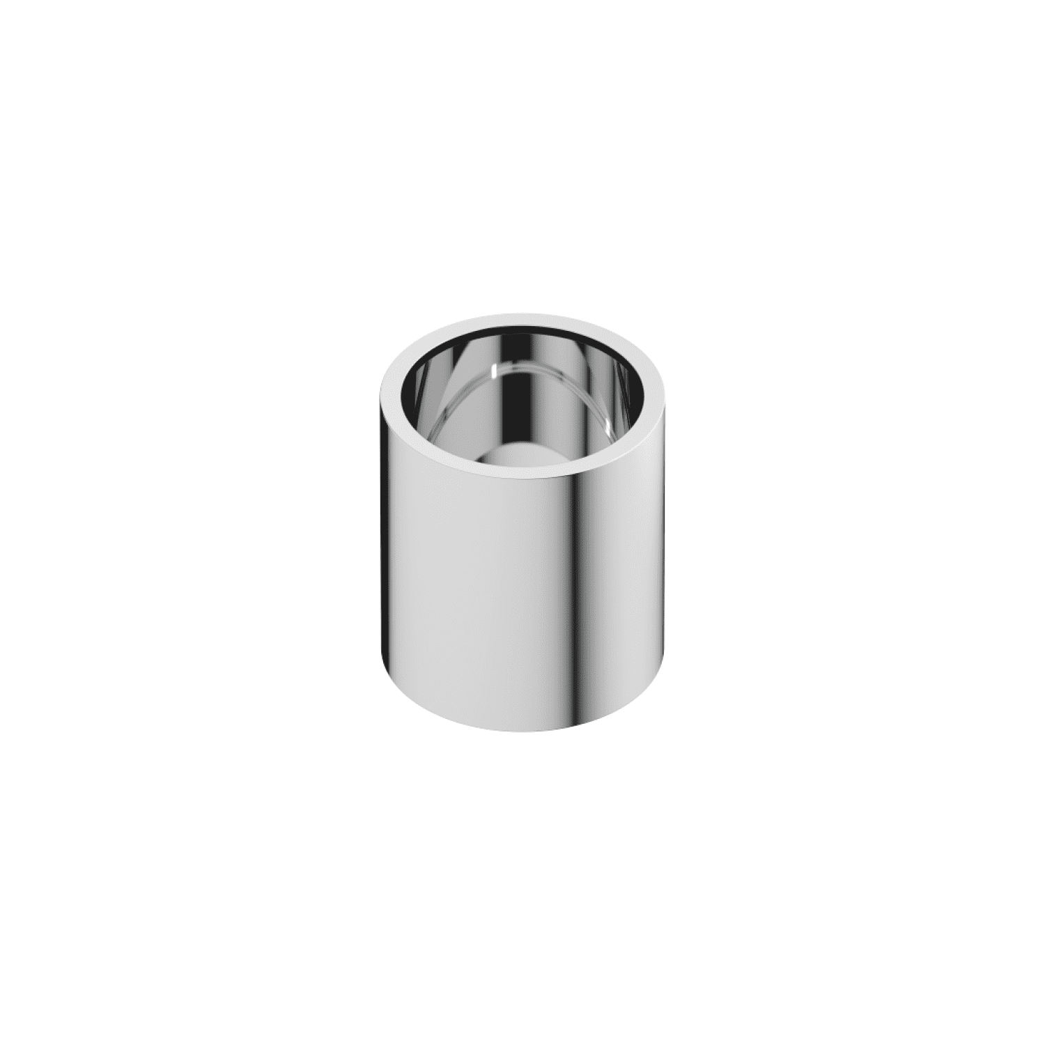 DO Haube ERSATZTEILE 90210206200 Chrom