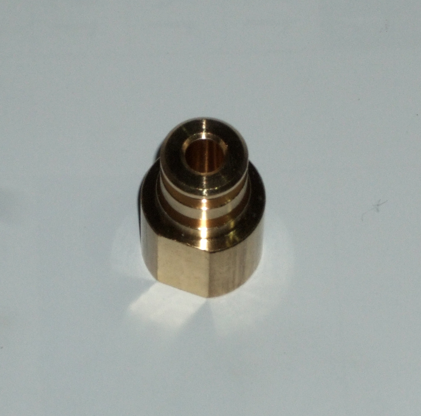 Daikin Adapter Wasserdrucksensor für DAIKIN Altherma 3 R W Daikin Adapter Wasserdrucksensor für DAIKIN Altherma 3 R W