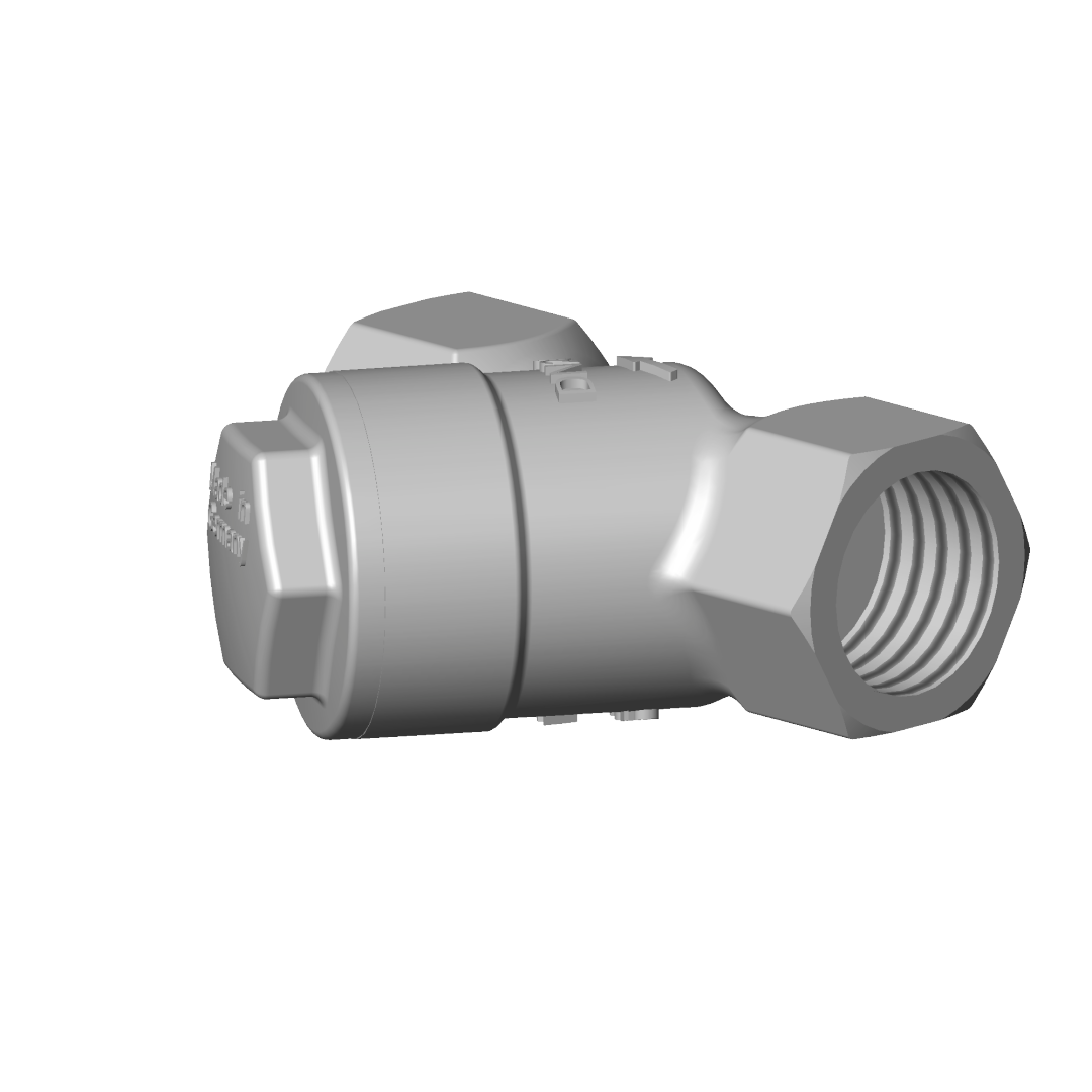Dornbracht Schmutzfänger ERSATZTEILE 04230107301  3/4"
