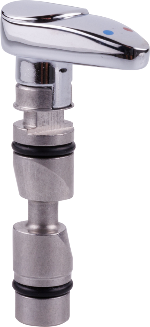 Hansa Temperatureinstellsatz HANSA 59912789 chr