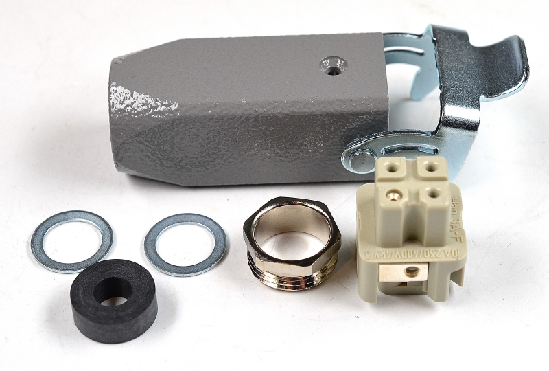 Remko Entfeuchter Verl.sstecker f. Therm.-Steckergehäuse Remko Entfeuchter Verl.sstecker f. Therm.-Steckergehäuse