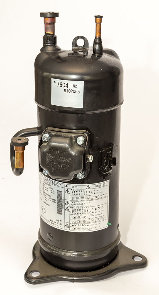 Daikin Kompressor 7603 für RRRQ011-016AAY1