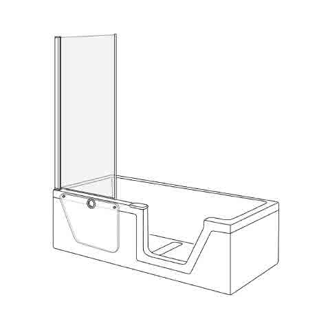DS FaDWBW 1tlg. A:li Step-In Pure 739x1500 551 PlatSGL DS FaDWBW 1tlg. A:li Step-In Pure 739x1500 551 PlatSGL