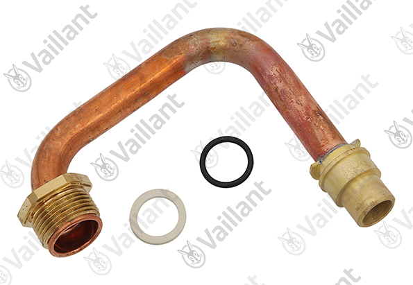 Vaillant Rohr Vaillant-Nr. 0020040565