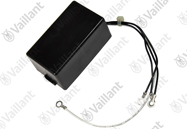 Vaillant Kondensator Vaillant-Nr. 0020059276