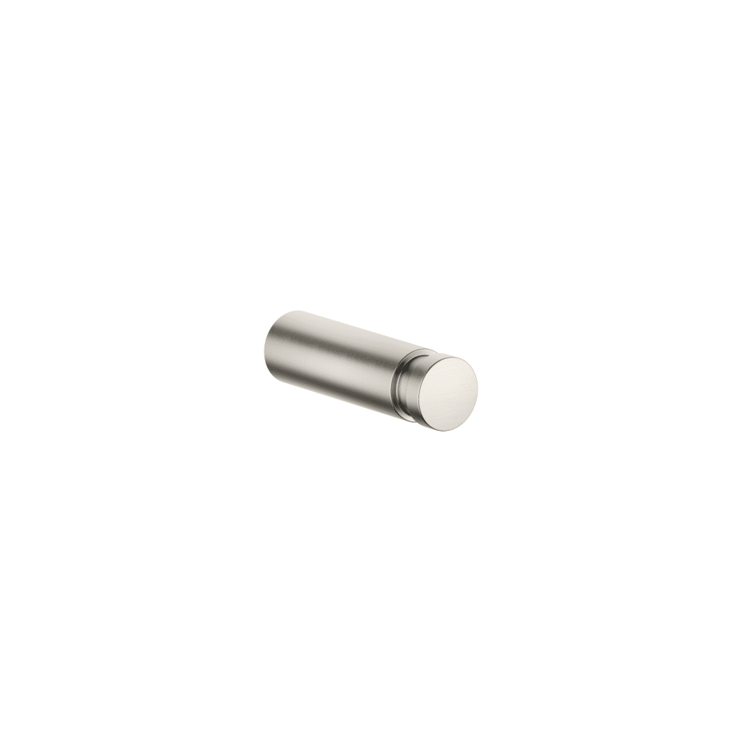 DO Haken SERIENNEUTRAL 83251220 Platin gebürstet