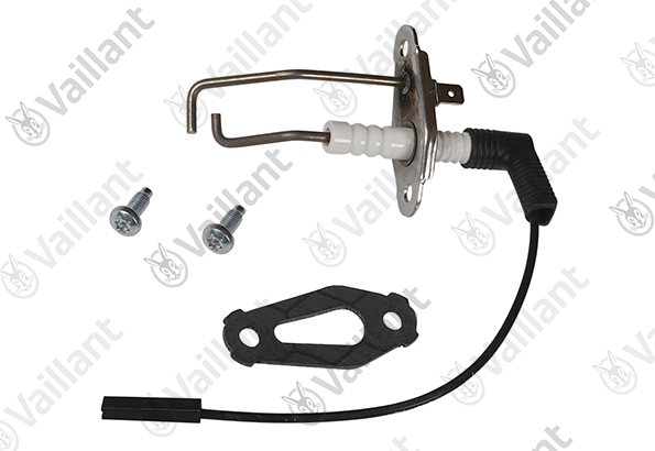 Vaillant Elektrode (Zündung) Vaillant-Nr. 0010029271