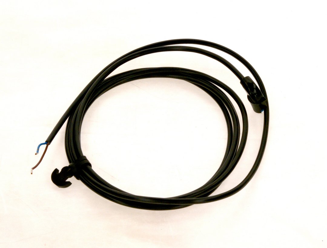 BOSCH Ersatzteil TTNR: 8735300270 Kabel 2,5m PWM BOSCH Ersatzteil TTNR: 8735300270 Kabel 2,5m PWM