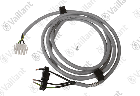 Vaillant Kabelbaum, Mod-Bus Inverter Vaillant-Nr. 0020269409