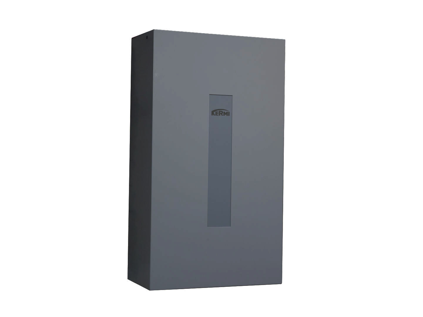 Kermi x-net Abdeckhaube EMX zur Verkleidung der Wohnungsstation EMX