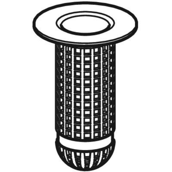 Geberit Korbfilter Geberit Korbfilter