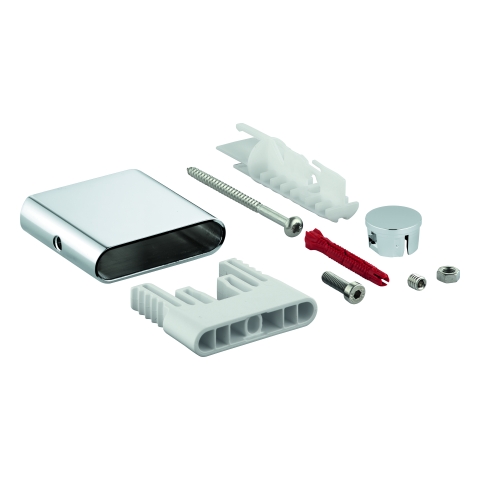 GROHE Brausestangenhalter 48425 für Rainshower SmartActive chrom GROHE Brausestangenhalter 48425 für Rainshower SmartActive chrom