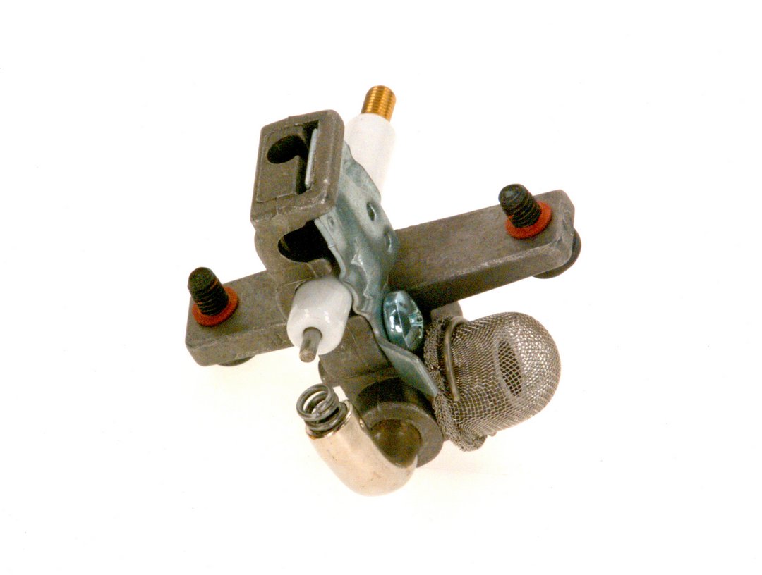 BOSCH Ersatzteil TTNR: 87181050510 Zündbrenner (41.1)