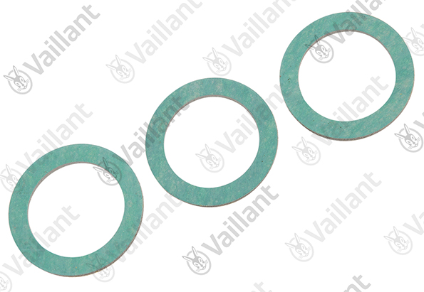 Vaillant Rechteckdichtring, 1 1/4 (Set a 3) Vaillant-Nr. 0020032001