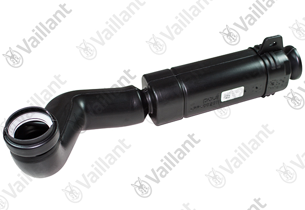 Vaillant Frischluftrohr Vaillant-Nr. 0020135147