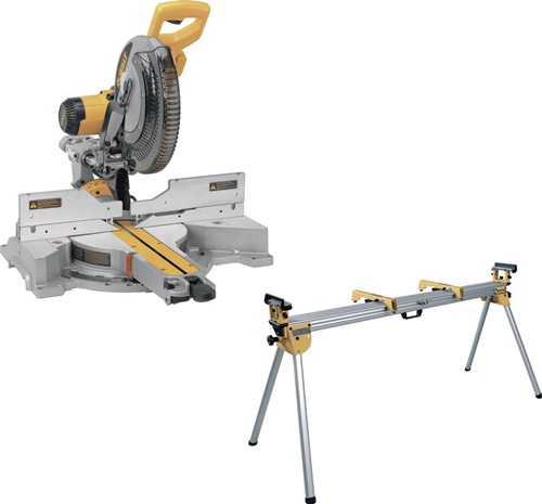 Paneelsägen-Set DWS 780 KIT 303x110mm 1675 W 1900min-¹ 305x30mm DEWALT Paneelsägen-Set DWS 780 KIT 303x110mm 1675 W 1900min-¹ 305x30mm DEWALT