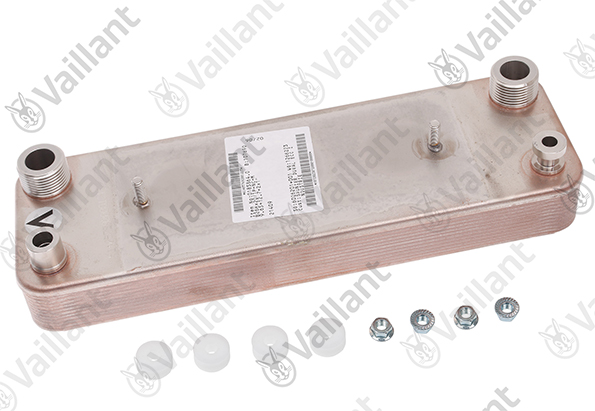 Vaillant Kondensator (WT), 5k Vaillant-Nr. 0020192782